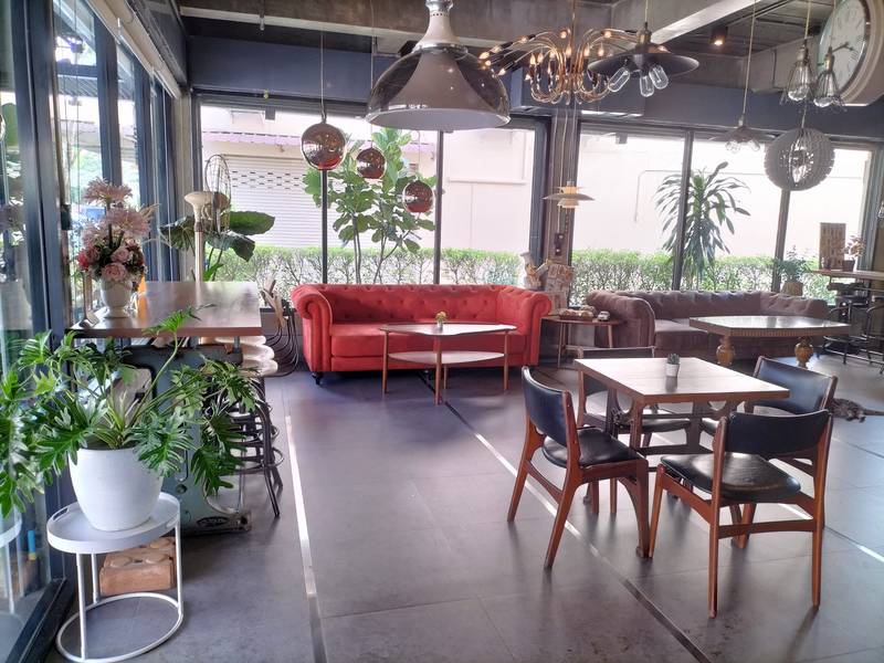 Zamba Coffee