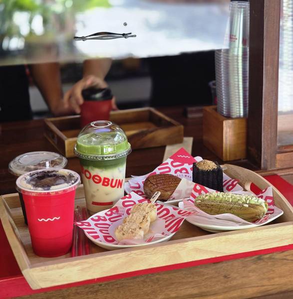 Boobun Pocket : Nakhon Sawan