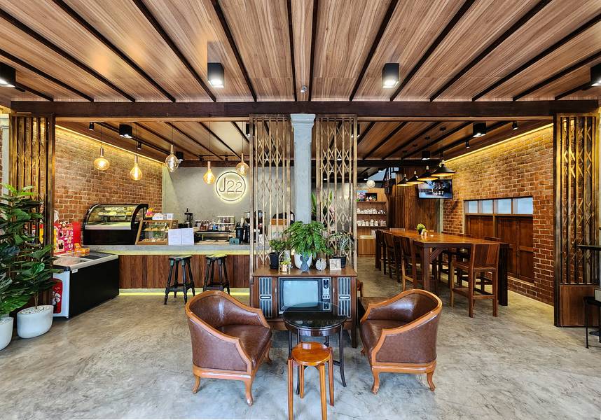 J22 CAFE