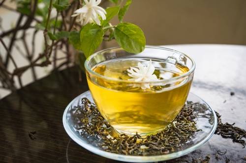 ชาเฉิงตู (Chengdu Tea)