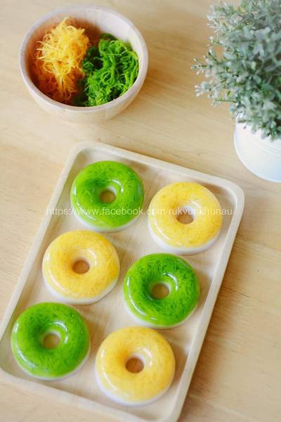 วุ้นคุณอุ๊
