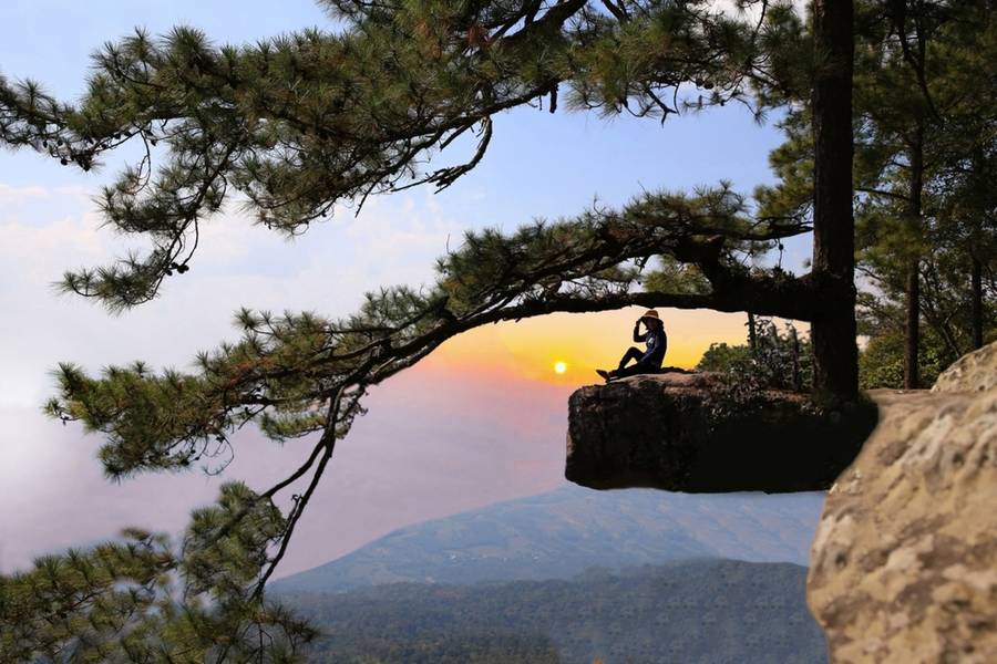 Phu kra dueng