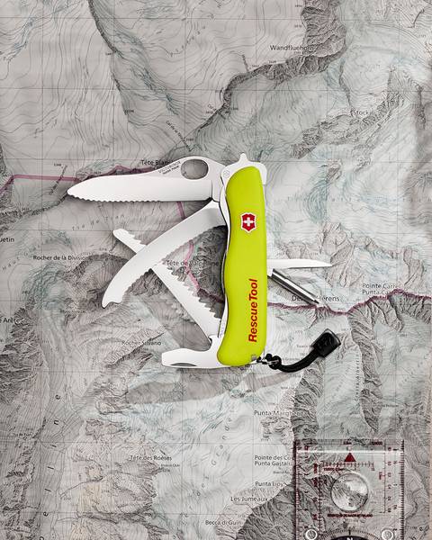 มีดพับ Victorinox