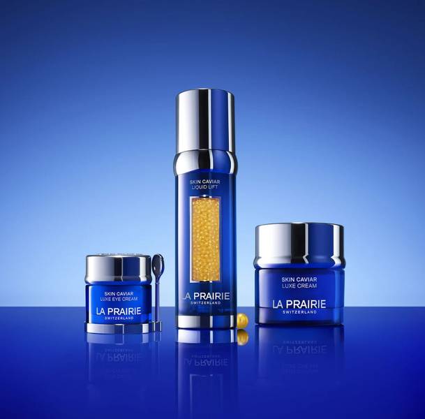 เครื่องสำอางและสกินแคร์สวิส (Swiss Skincare)