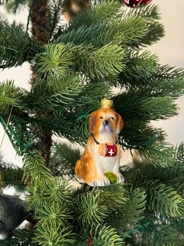 เครื่องประดับคริสต์มาส (Christmas Ornaments)