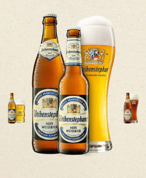 เบียร์เยอรมัน (German Beer)