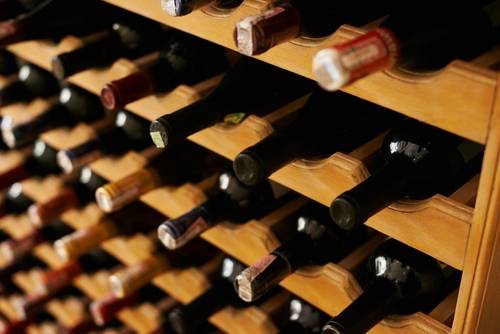 ไวน์ฝรั่งเศส (French Wine)