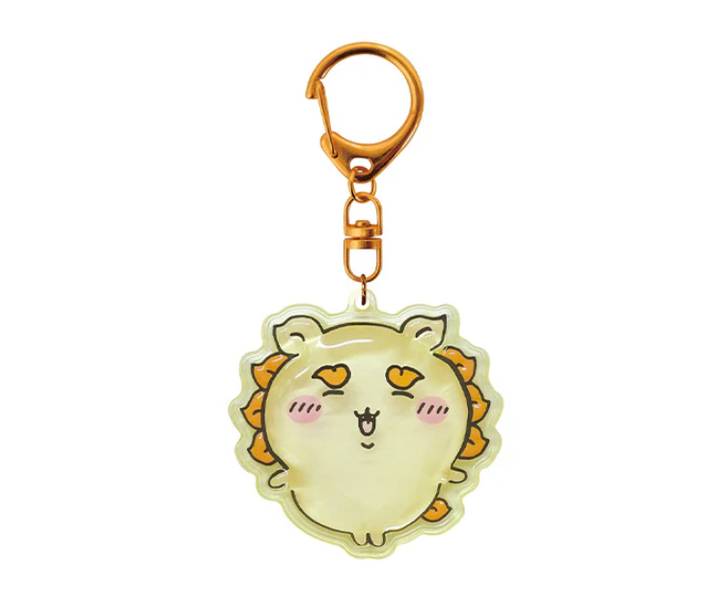 พวงกุญแจชิซ่า (Shisa Keychain)