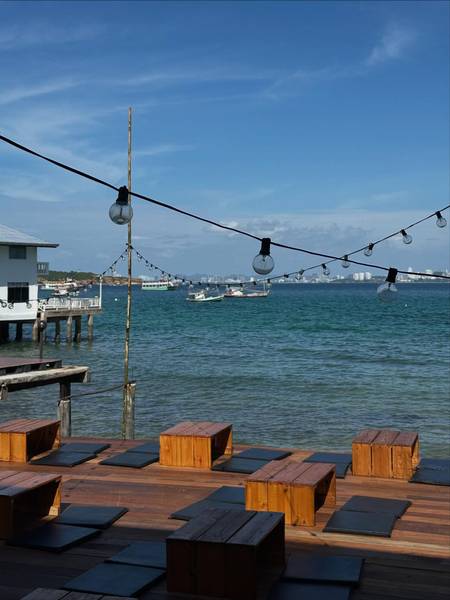 Maharak Cafe