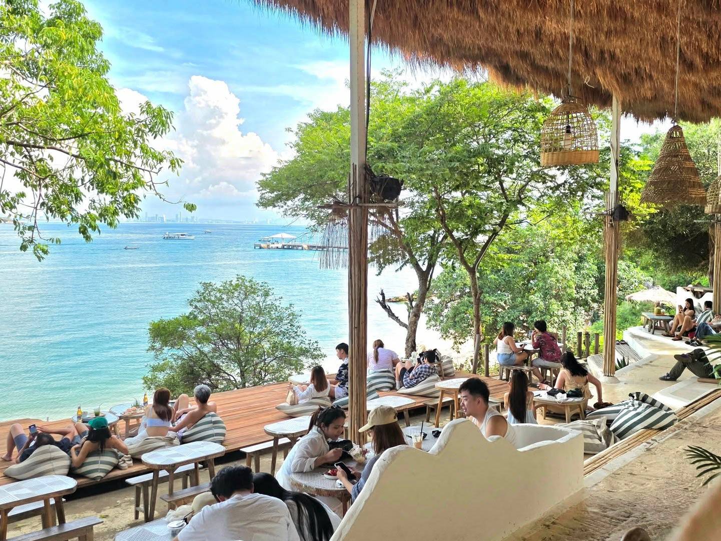 Matata Bay Cafe