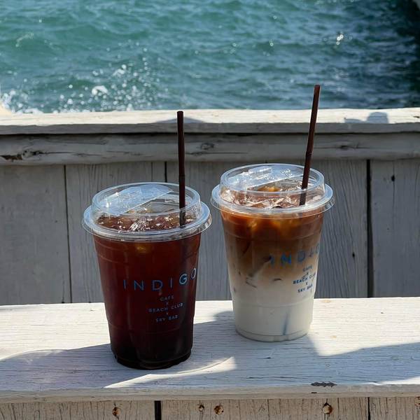 Indigo Café