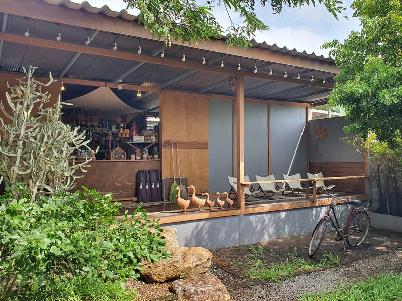 Kohlarn Coffee Camp