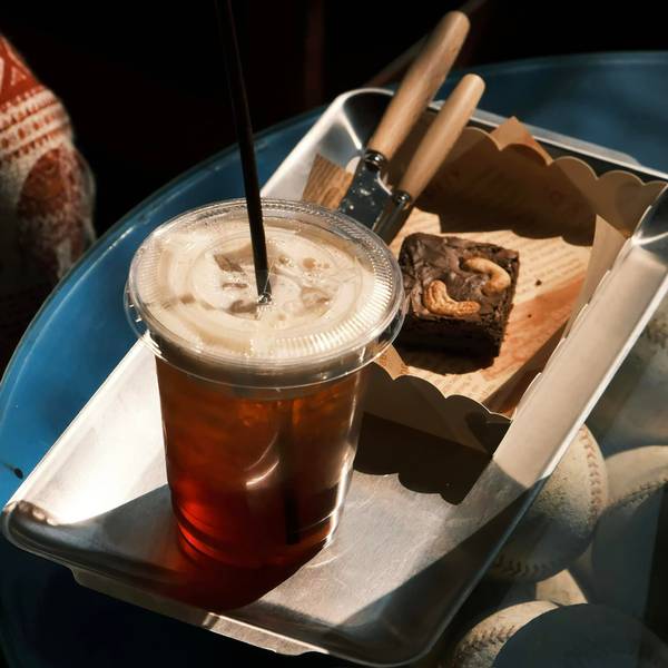 9998 Cafe’