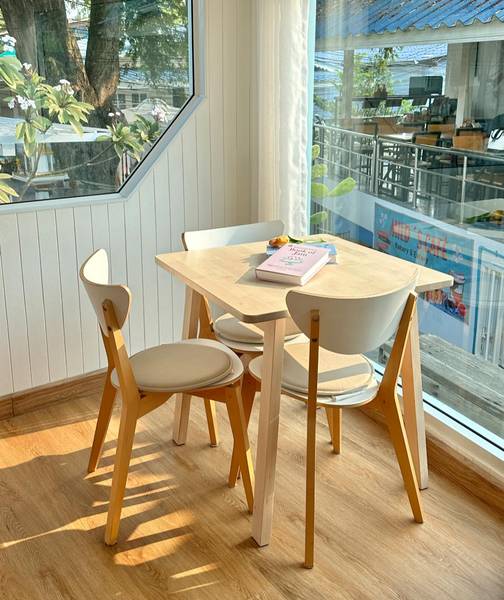 Mild’s Cafe