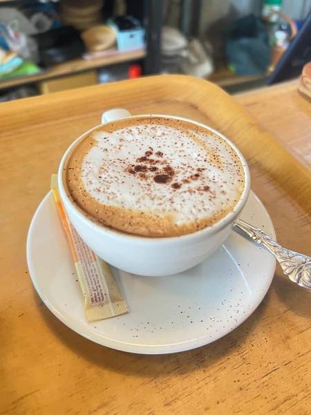 Pookai Cafe & Restaurant