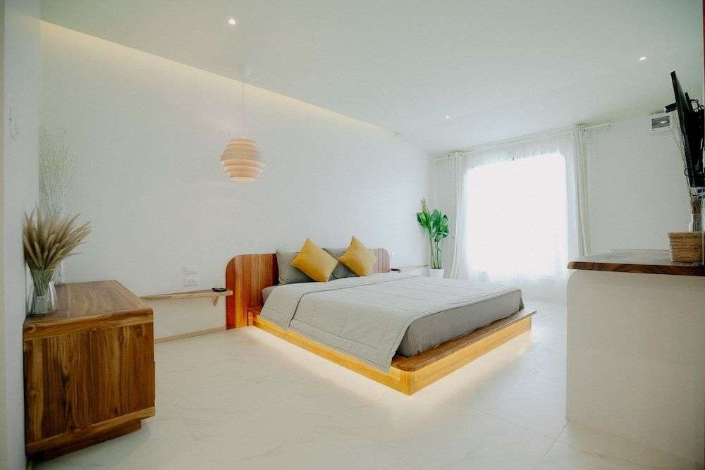 แฟนซี รีสอร์ต เกาะล้าน (Fancy Resort)