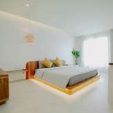 แฟนซี รีสอร์ต เกาะล้าน (Fancy Resort)