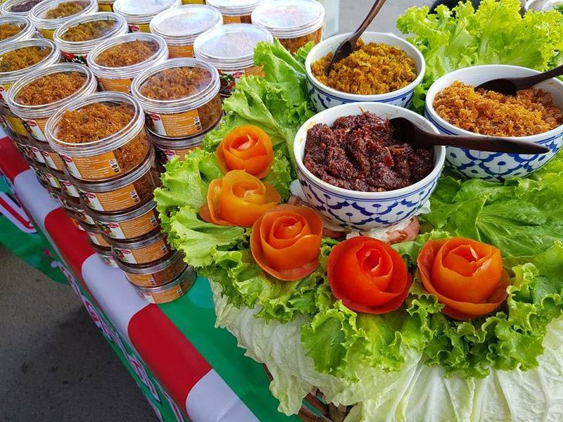 น้ำพริก