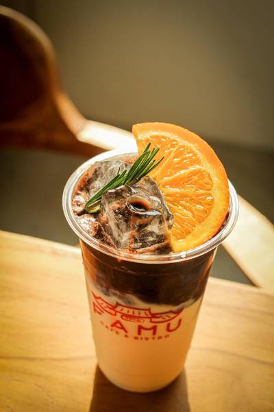 FAMU Cafe & Bistro