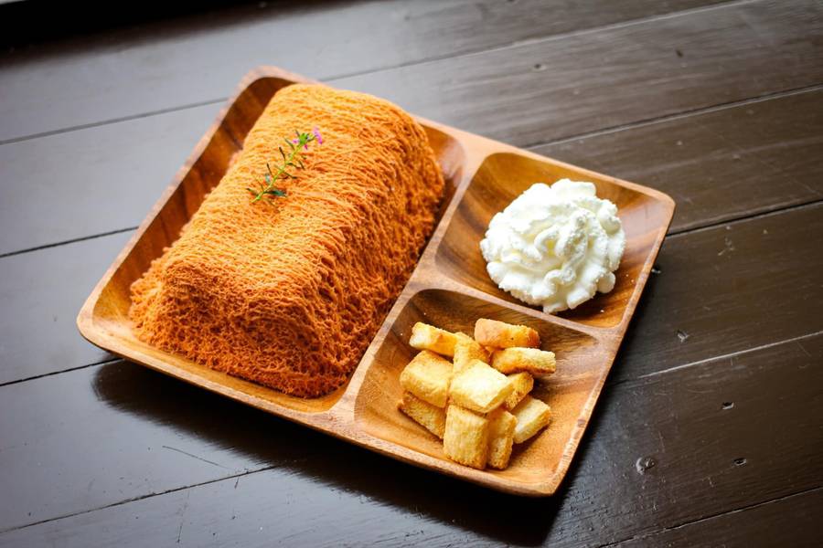 FAMU Cafe & Bistro