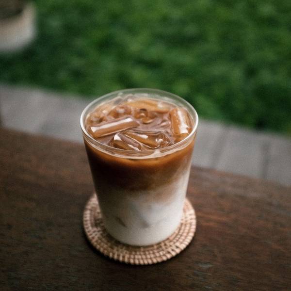 Cafe Chedi l คาเฟ่-เจดีย์