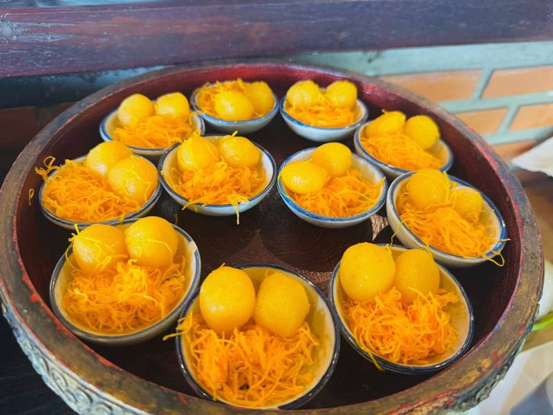 บ้านริมนา คาเฟ่