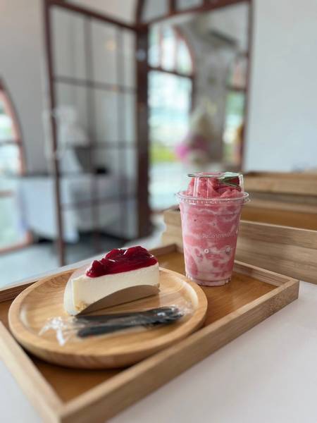 อากาศ R-gard cafe