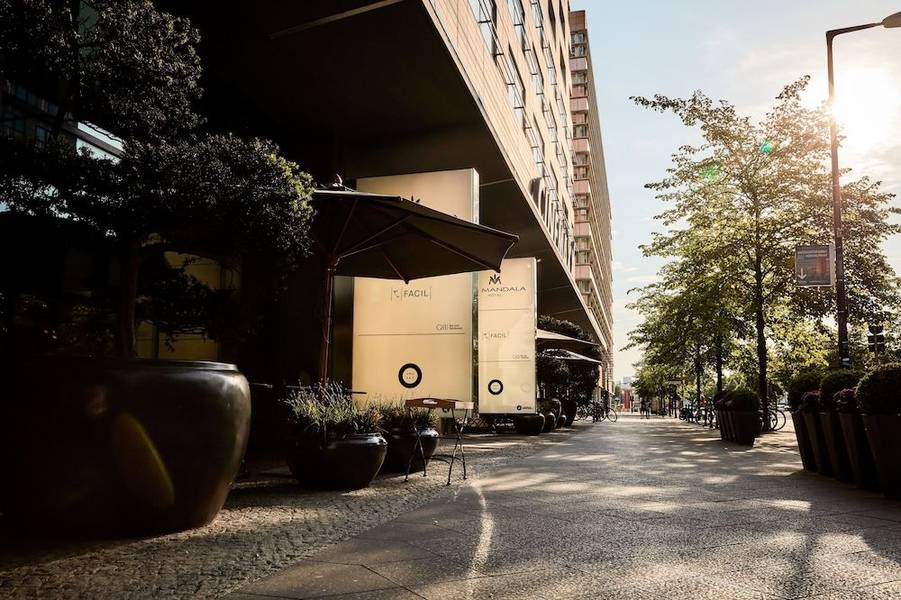  Where to Stay in Berlin