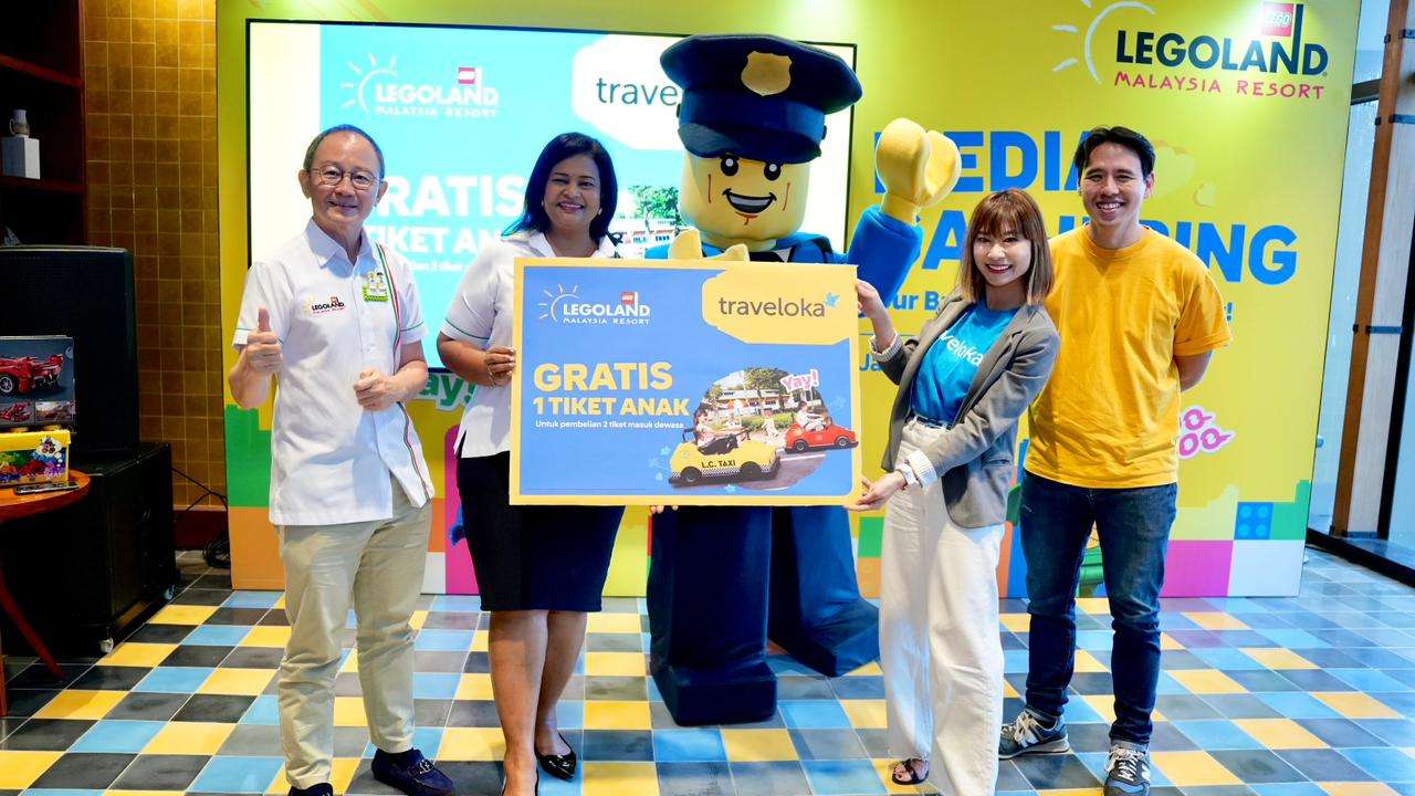 LEGOLAND Malaysia: New Attractions and Family Deals for 2026, 3 min read