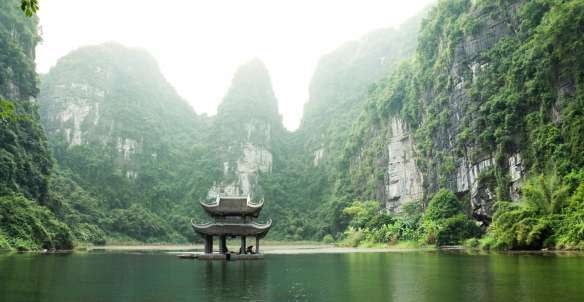 Best Destinations for Slow Travel in Southeast Asia, 3 min read