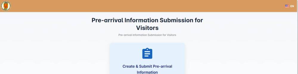 vietnam digital arrival card