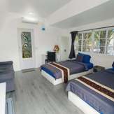 บ้านภูเคียงน้ำรีสอร์ท