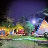 บ้านภูเคียงน้ำรีสอร์ท