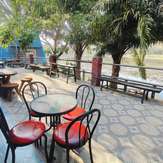 บ้านภูเคียงน้ำรีสอร์ท