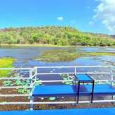 บ้านภูเคียงน้ำรีสอร์ท