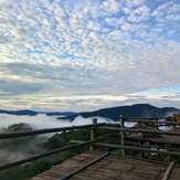 ภูสวรรค์ ตะวันสวย รีสอร์ท
