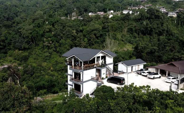 Yamee Homestay Cafe