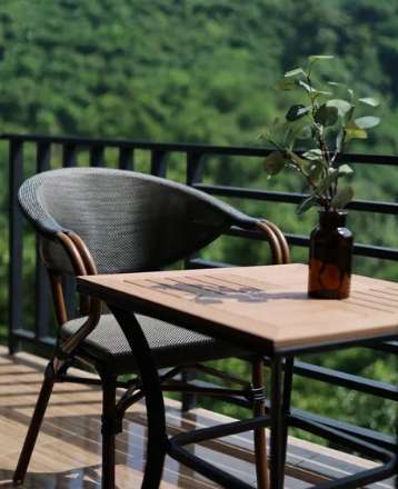 Yamee Homestay Cafe
