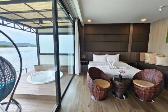 Blueskyraft Resort