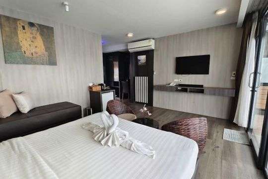 Blueskyraft Resort