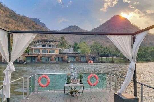 Blueskyraft Resort