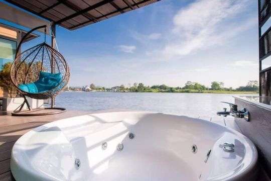 Blueskyraft Resort