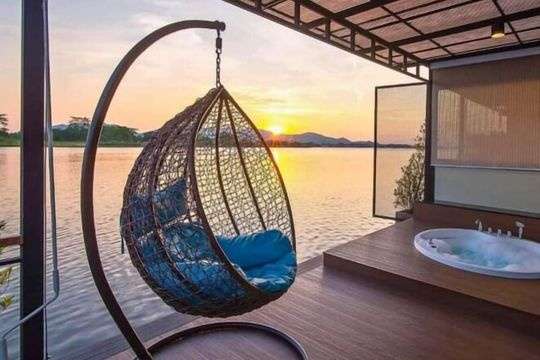 Blueskyraft Resort