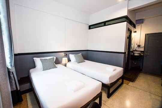 By Hotel Kanchanaburi