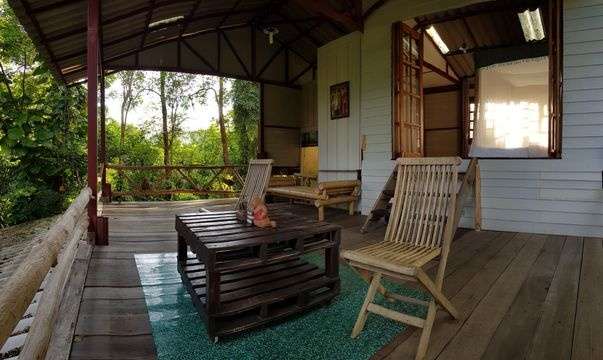 Aum Hum Homestay