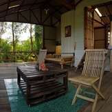 Aum Hum Homestay