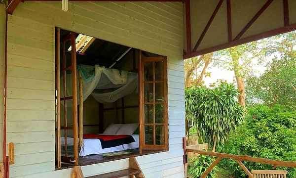 Aum Hum Homestay