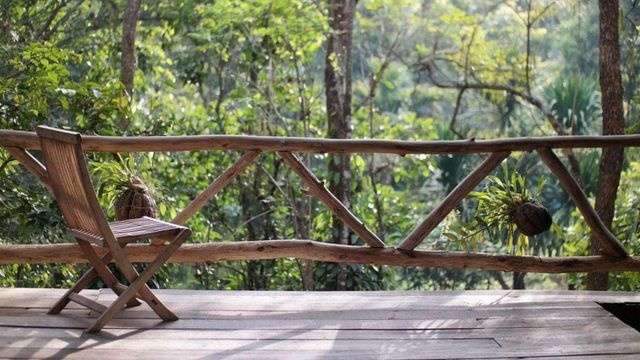 Aum Hum Homestay