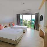 Sleeping Tree Hotel