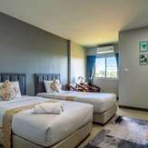 KYP Hotel โรงแรมขุนยูว เพลส